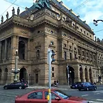 Apartman Pohoda