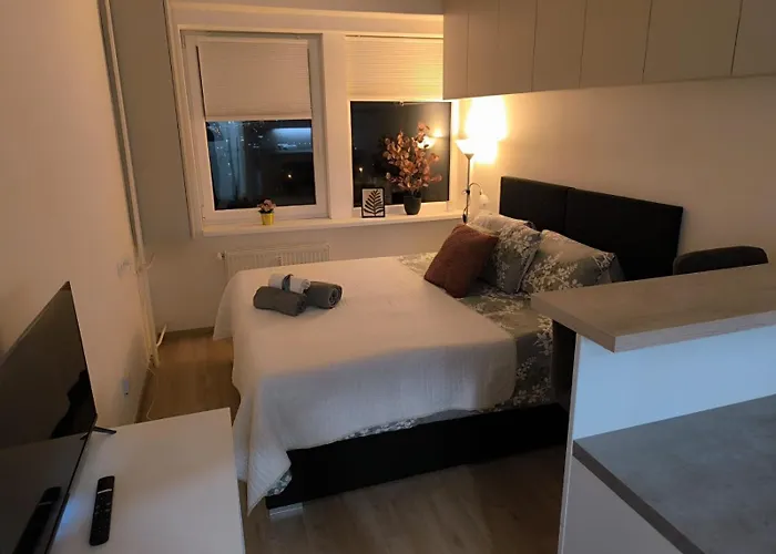 Apartman Pohoda