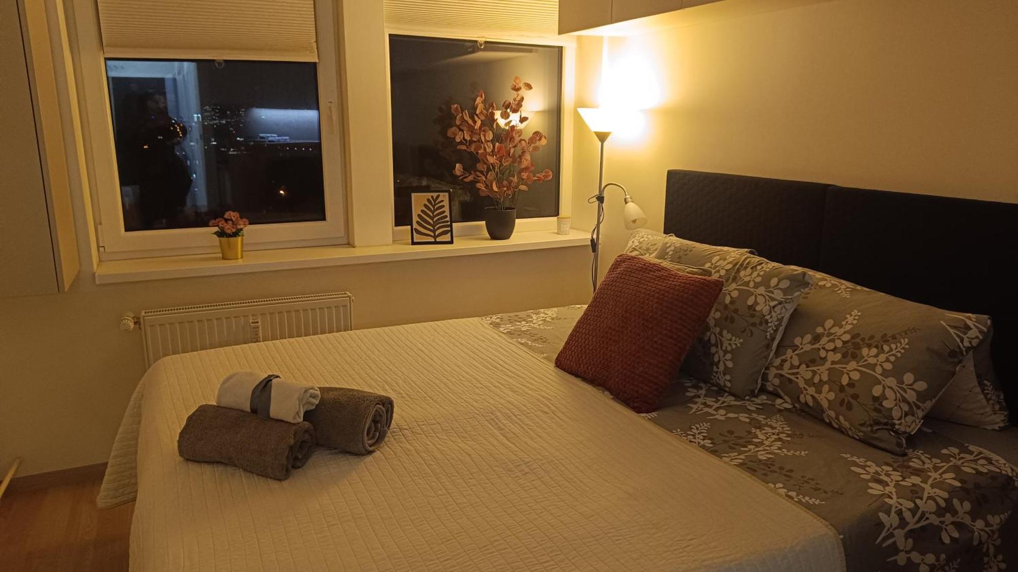 Pohoda Apartment *