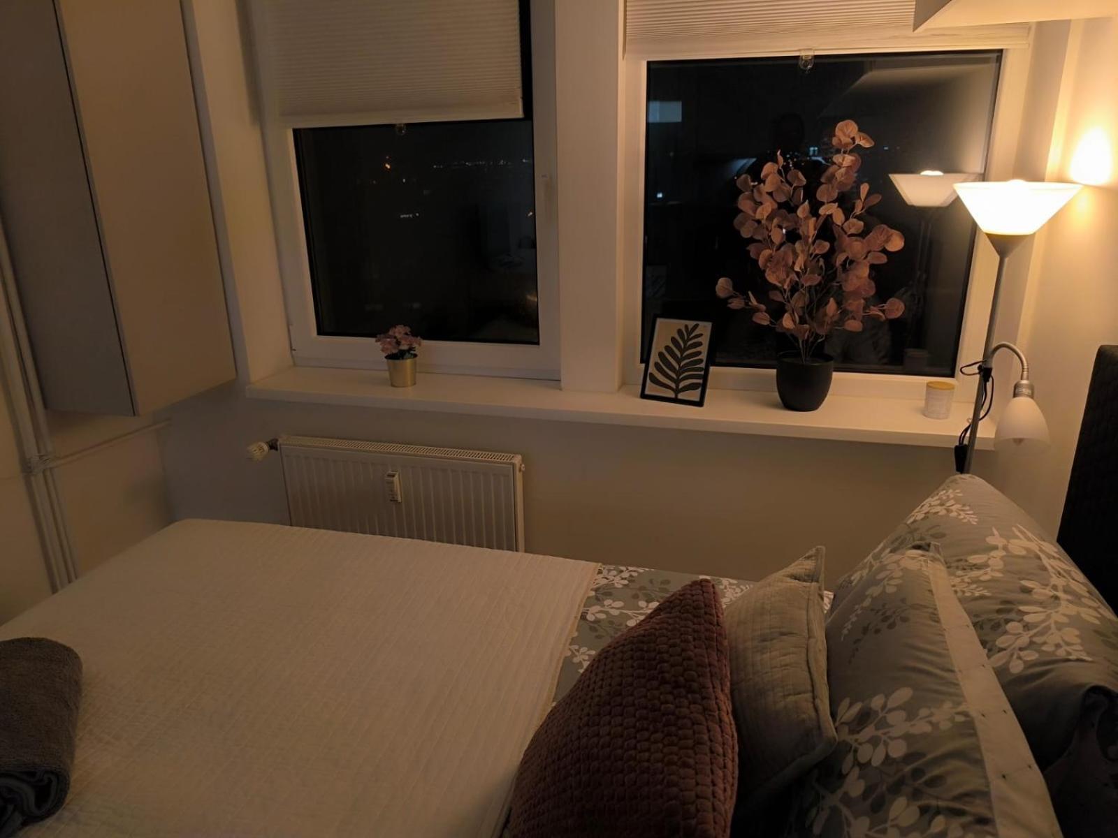 Apartment Pohoda Prague