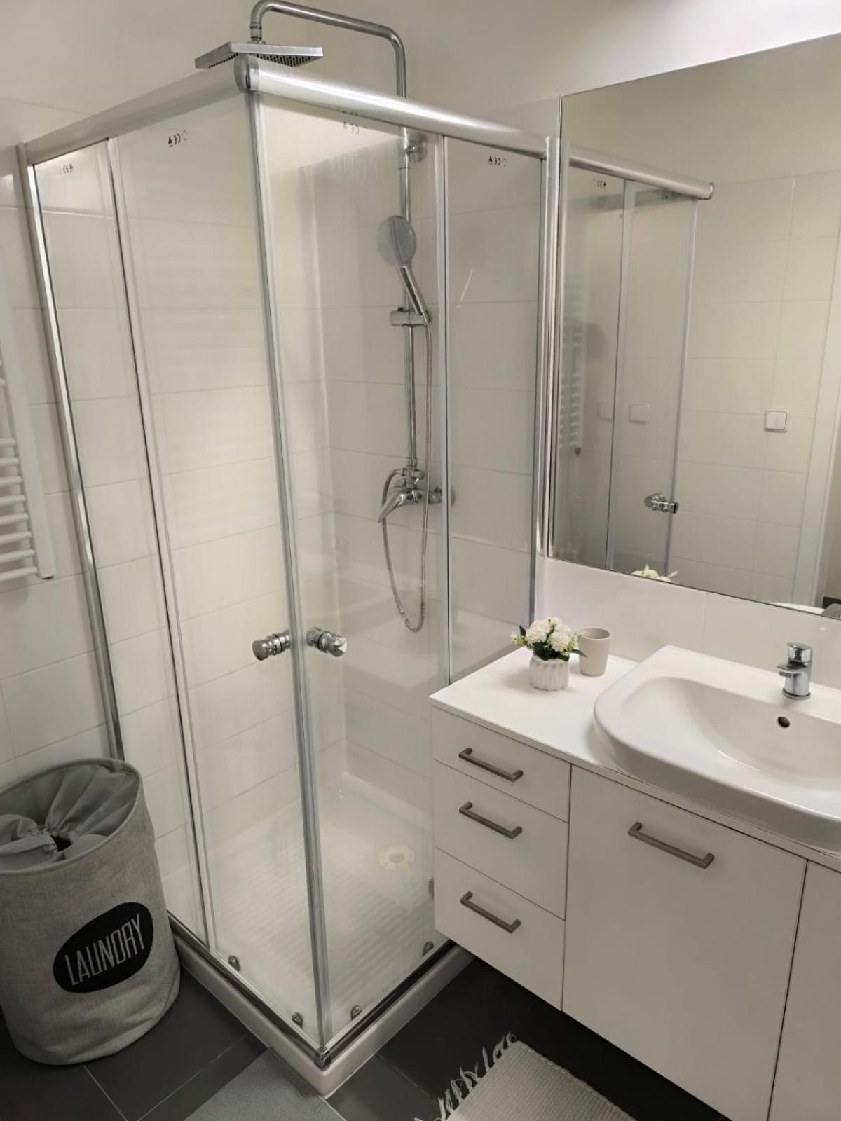 Apartment Pohoda Prague