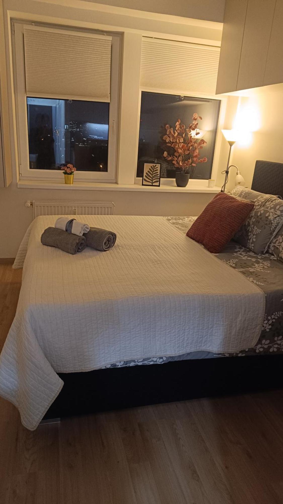 Pohoda Apartment