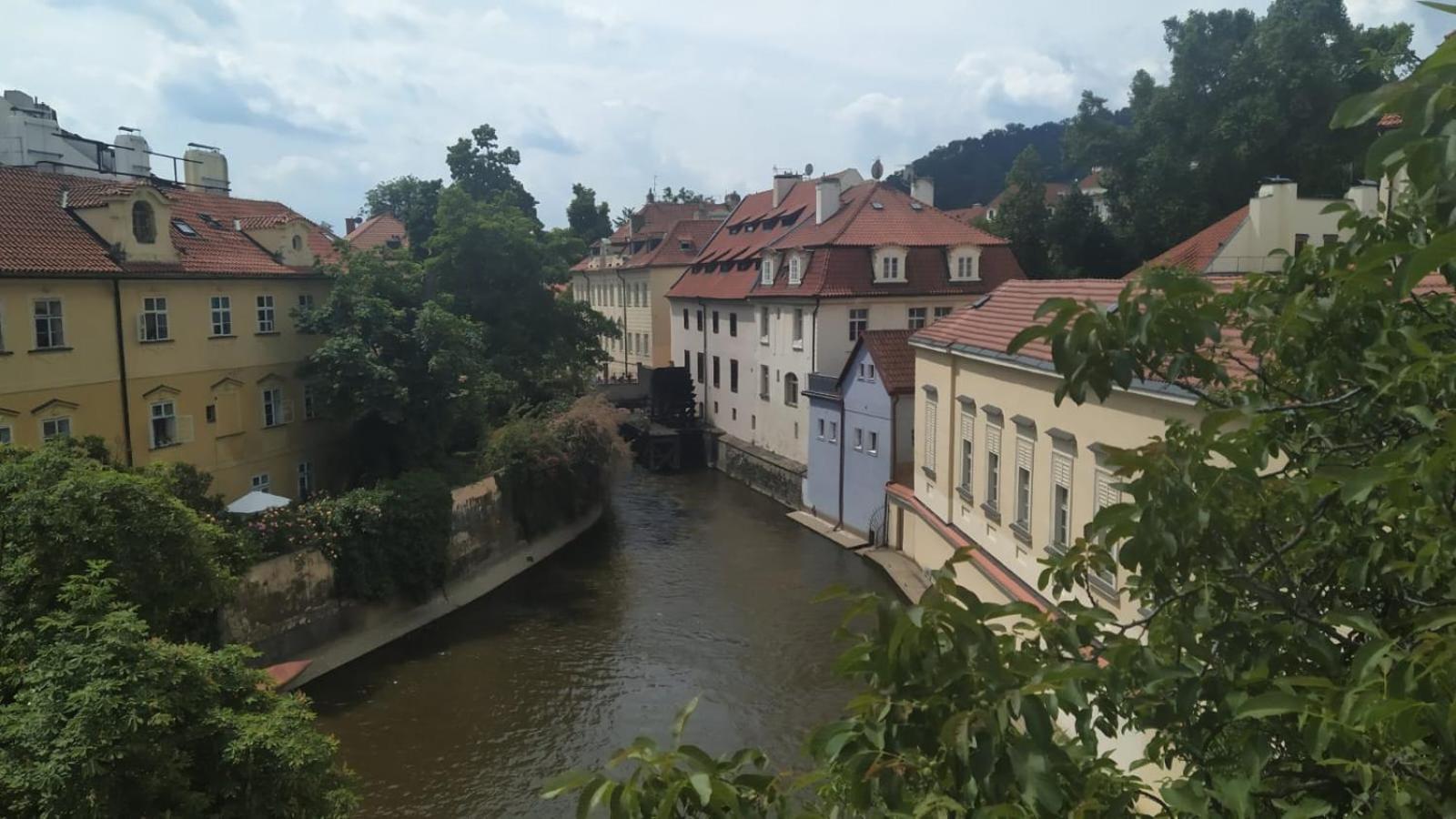 Pohoda * Prague