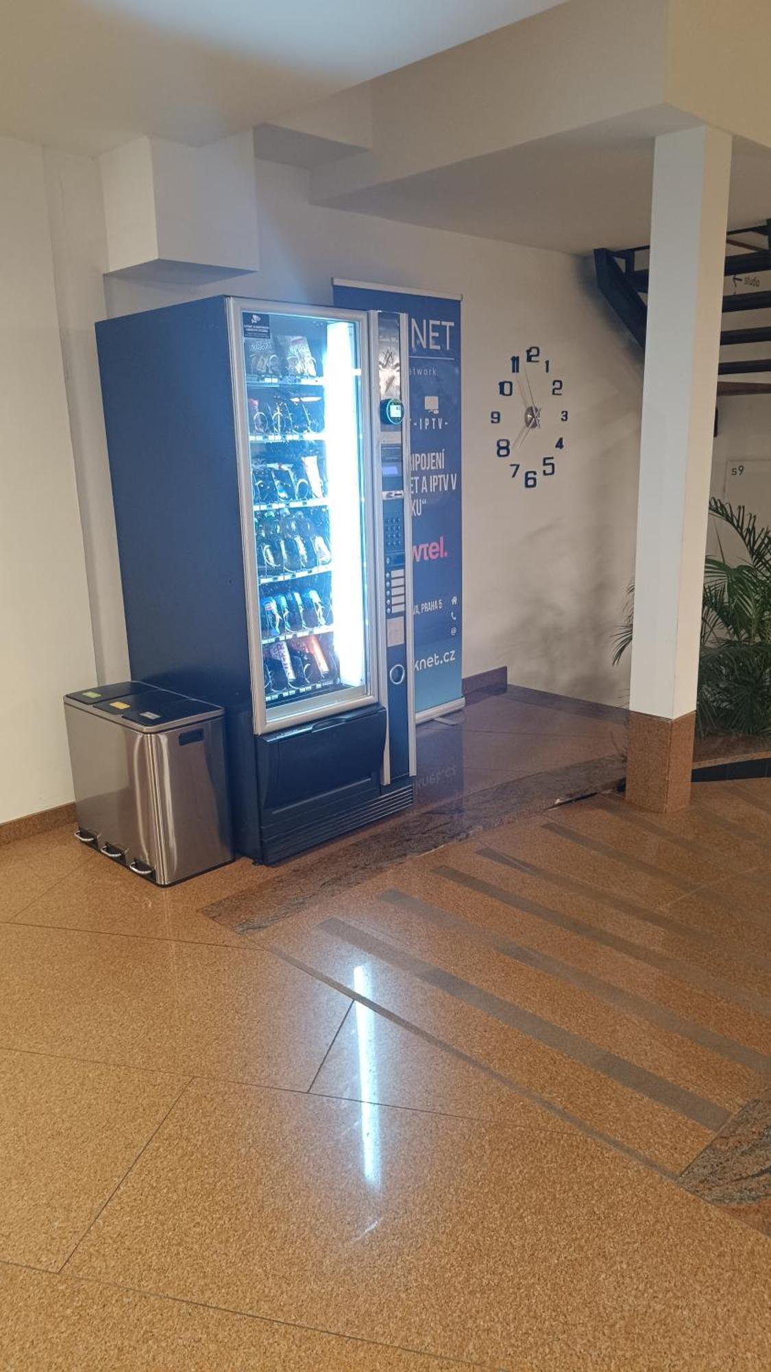 Apartmán Pohoda Praha