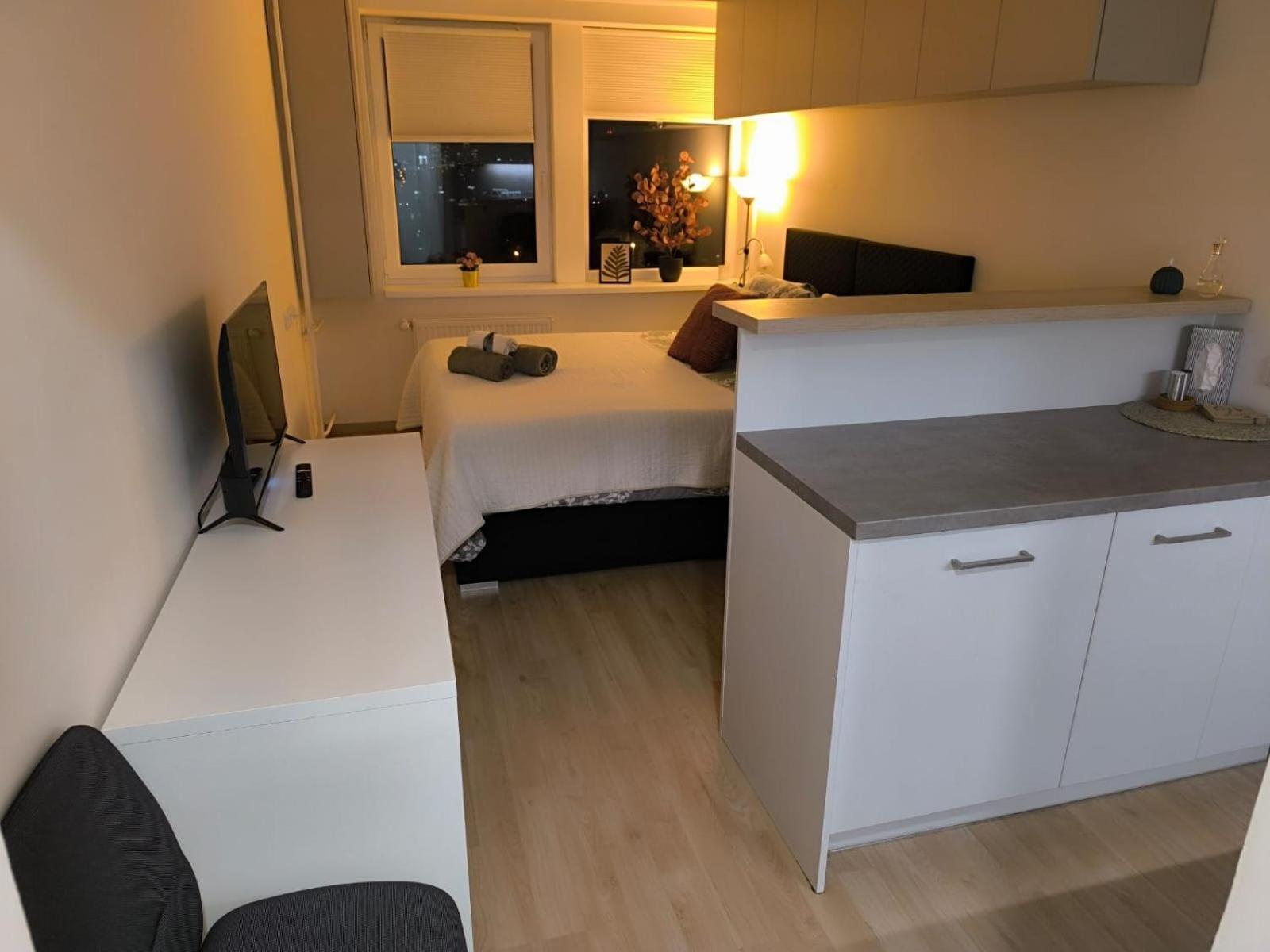 Apartmán Pohoda *
