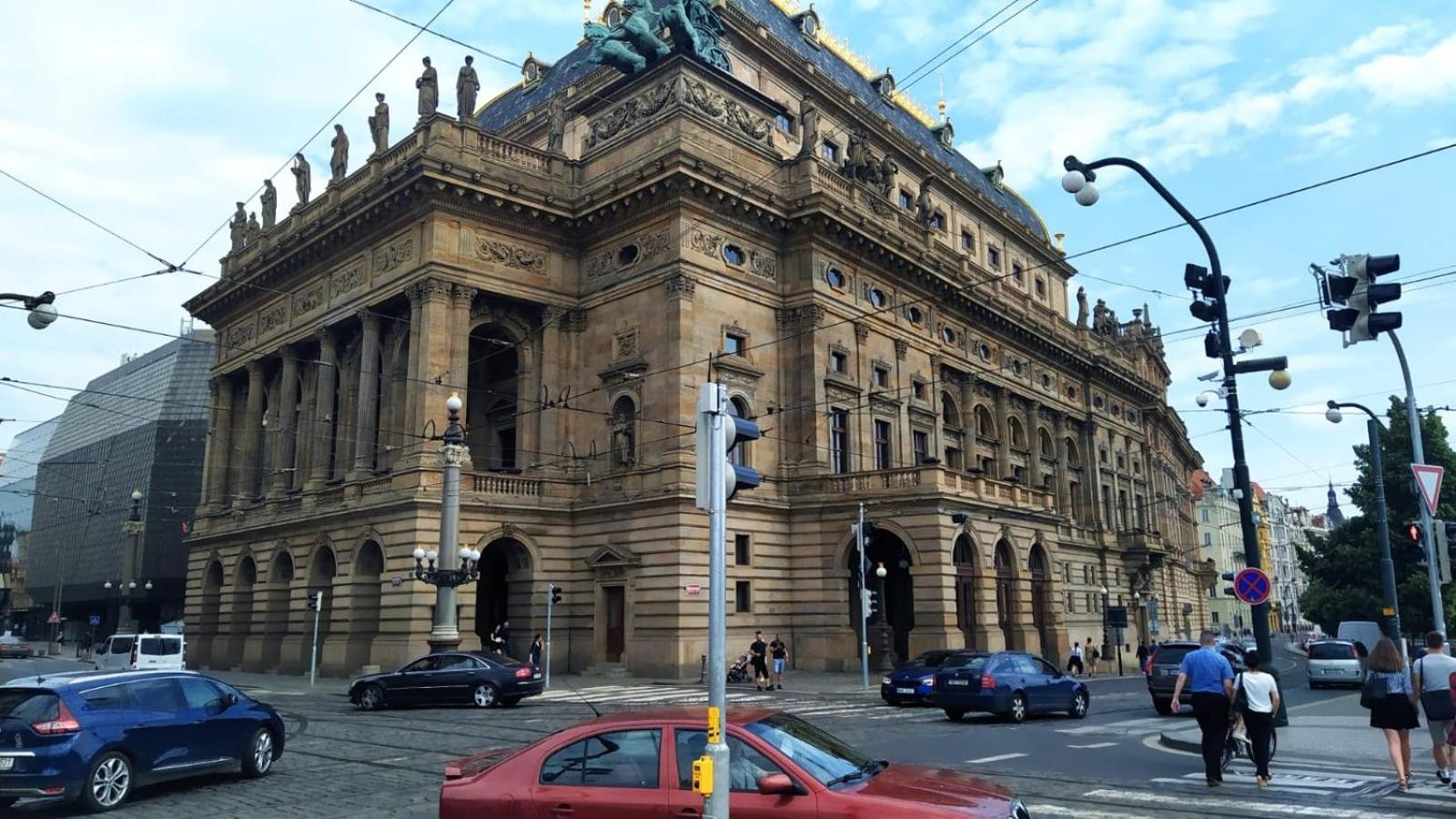 Apartmán Pohoda *